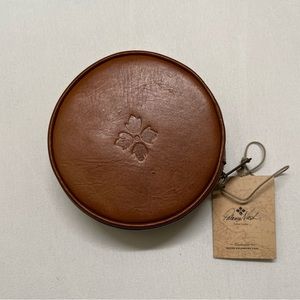 Patricia Nash Diamanté Heritage Jewelry Case